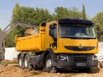 Renault Premium Lander 6x4 2006 года